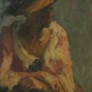 Meet your Posher, Diane